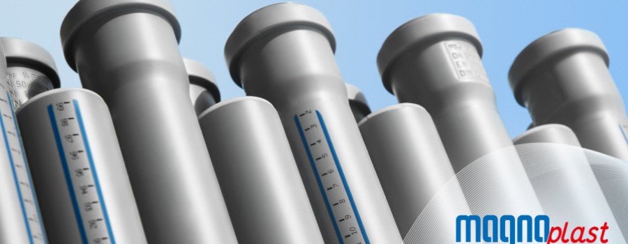 MAGNAPLAST өндіру жүйесі төмен шу кәріз ішкі сыртқы поляк 01