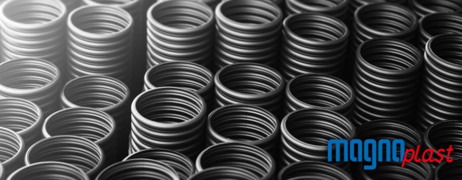 MAGNAPLAST өндіру жүйесі төмен шу кәріз ішкі сыртқы поляк 01