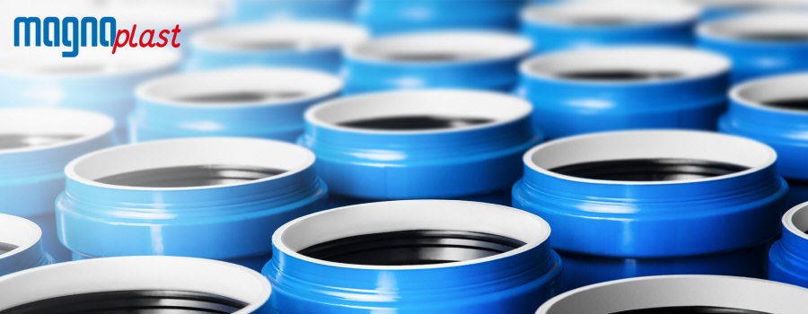 MAGNAPLAST өндіру жүйесі төмен шу кәріз ішкі сыртқы поляк 01